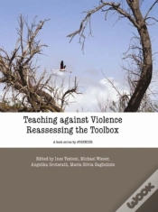 Capa do artigo Teaching Against Violence