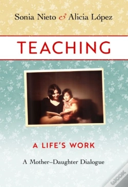 Capa do artigo Teaching