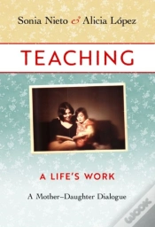 Capa do artigo Teaching