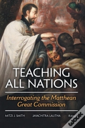 Capa do artigo Teaching All Nations