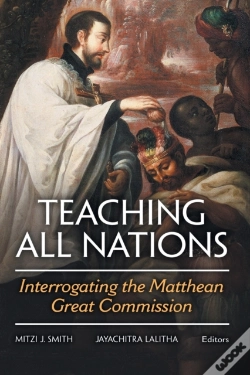 Capa do artigo Teaching All Nations