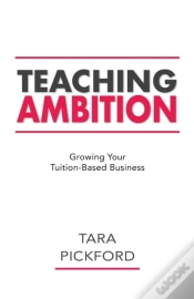 Capa do artigo Teaching Ambition: Growing Your Tuition-