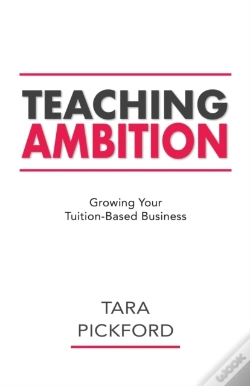 Capa do artigo Teaching Ambition: Growing Your Tuition-