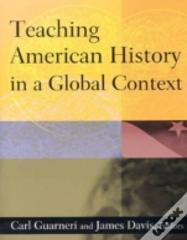Teaching American History In A Global Context