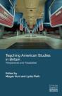 Teaching American Studies In Britain - Preview