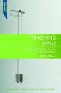 Teaching Amos - Preview