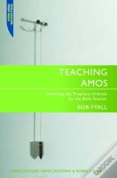 Teaching Amos