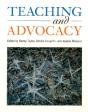 Teaching And Advocacy - Preview