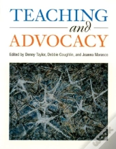 Teaching And Advocacy