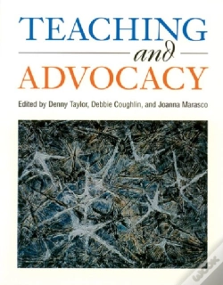 Capa do artigo Teaching And Advocacy