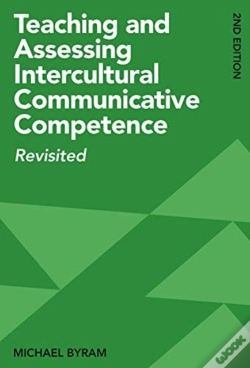 Capa do artigo Teaching And Assessing Intercultural Communicative Competence