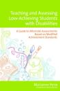 Teaching And Assessing Low-Achieving Students With Disabilities - Preview