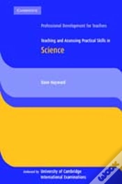 Capa do artigo Teaching And Assessing Practical Skills In Science