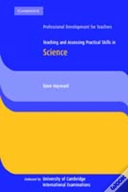 Capa do artigo Teaching And Assessing Practical Skills In Science