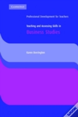 Capa do artigo Teaching And Assessing Skills In Business Studies