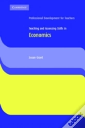 Capa do artigo Teaching And Assessing Skills In Economics