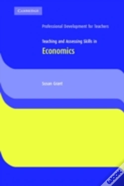 Capa do artigo Teaching And Assessing Skills In Economics