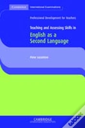 Capa do artigo Teaching And Assessing Skills In English As A Second Language