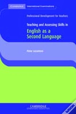 Capa do artigo Teaching And Assessing Skills In English As A Second Language