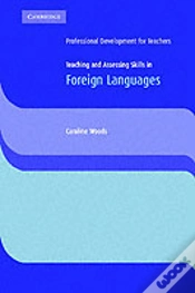 Capa do artigo Teaching And Assessing Skills In Foreign Languages