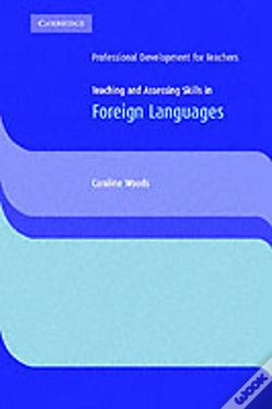 Capa do artigo Teaching And Assessing Skills In Foreign Languages
