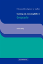 Teaching And Assessing Skills In Geography - Preview