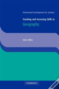 Capa do artigo Teaching And Assessing Skills In Geography