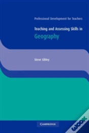 Capa do artigo Teaching And Assessing Skills In Geography