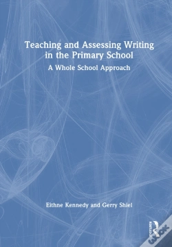 Capa do artigo Teaching And Assessing Writing In The Primary School