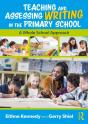 Teaching And Assessing Writing In The Primary School - Preview