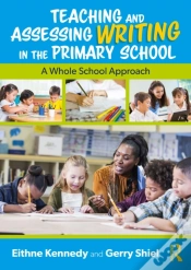 Capa do artigo Teaching And Assessing Writing In The Primary School