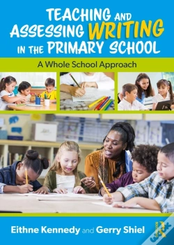 Capa do artigo Teaching And Assessing Writing In The Primary School