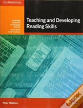 Teaching And Developing Reading Skills