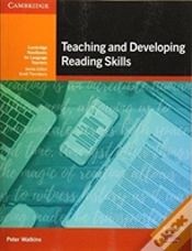 Capa do artigo Teaching And Developing Reading Skills