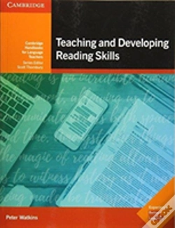 Capa do artigo Teaching And Developing Reading Skills