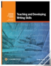 Teaching And Developing Writing Skills