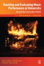 Teaching And Evaluating Music Performance At University - Preview