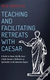 Teaching And Facilitating Retreats With Caesar