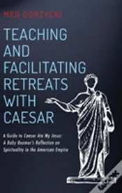 Capa do artigo Teaching And Facilitating Retreats With Caesar