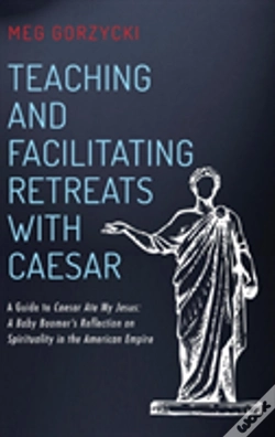 Capa do artigo Teaching And Facilitating Retreats With Caesar