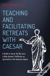 Teaching And Facilitating Retreats With Caesar