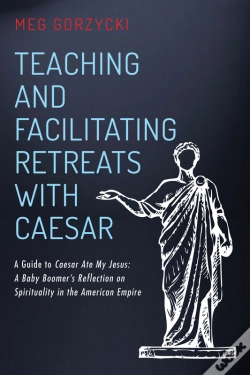 Capa do artigo Teaching And Facilitating Retreats With Caesar