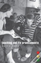 Capa do artigo Teaching And Its Predicaments