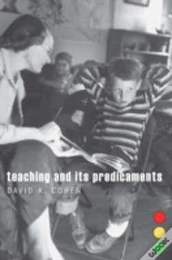 Capa do artigo Teaching And Its Predicaments