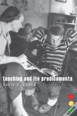 Capa do artigo Teaching And Its Predicaments