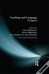 Teaching And Language Corpora