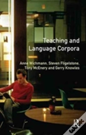 Capa do artigo Teaching And Language Corpora