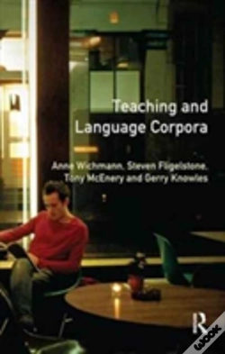 Capa do artigo Teaching And Language Corpora
