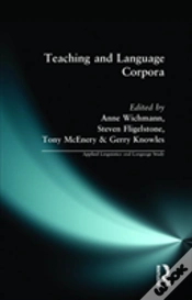 Capa do artigo Teaching And Language Corpora
