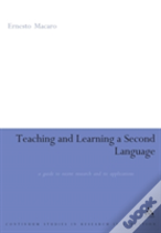 Teaching And Learning A Second Language